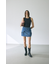 UTILITY DENIM スカート