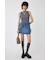 UTILITY DENIM スカート