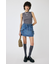 UTILITY DENIM スカート