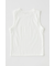 SUVIN GIZA SLEEVELESS トップス