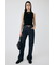 SUVIN GIZA SLEEVELESS トップス