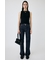 SUVIN GIZA SLEEVELESS トップス