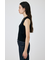 SUVIN GIZA SLEEVELESS トップス