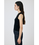 SUVIN GIZA SLEEVELESS トップス