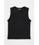SUVIN GIZA SLEEVELESS トップス