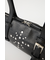 STUDDED SHOULDER バッグ