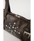 STUDDED SHOULDER バッグ