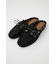 MOCCASIN スライド
