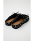 MOCCASIN スライド