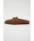MOCCASIN スライド
