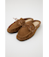 MOCCASIN スライド