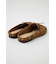 MOCCASIN スライド