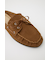 MOCCASIN スライド