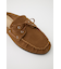 MOCCASIN スライド