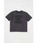 SLOGAN ビッグ TEE