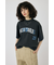 NETWORKS FADED Tシャツ