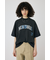 NETWORKS FADED Tシャツ