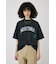NETWORKS FADED Tシャツ
