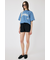 NETWORKS FADED Tシャツ