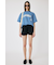 NETWORKS FADED Tシャツ