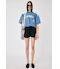 NETWORKS FADED Tシャツ