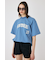 NETWORKS FADED Tシャツ