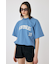 NETWORKS FADED Tシャツ
