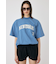 NETWORKS FADED Tシャツ