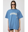 NETWORKS FADED Tシャツ