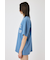 NETWORKS FADED Tシャツ