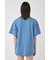 NETWORKS FADED Tシャツ