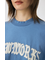 NETWORKS FADED Tシャツ