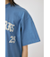 NETWORKS FADED Tシャツ