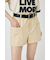 BIG POCKET ショーツ