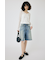 OPENWORK KNIT アンサンブル