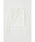 OPENWORK KNIT アンサンブル