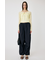 OPENWORK KNIT アンサンブル
