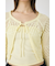 OPENWORK KNIT アンサンブル