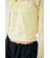 OPENWORK KNIT アンサンブル