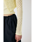 OPENWORK KNIT アンサンブル