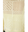 OPENWORK KNIT アンサンブル
