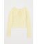 OPENWORK KNIT アンサンブル