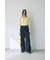 OPENWORK KNIT アンサンブル