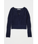 OPENWORK KNIT アンサンブル