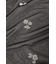FLORAL TULLE スカーフ