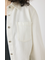 WAIST FIT デニムシャツ
