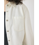 WAIST FIT デニムシャツ
