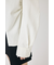 WAIST FIT デニムシャツ