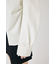 WAIST FIT デニムシャツ