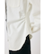 WAIST FIT デニムシャツ